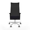 Office Chair Piqueras y Crespo B2D026G Lilac
