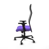 Office Chair Piqueras y Crespo B2D036G Lilac