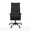 Office Chair Piqueras y Crespo B2D036G Lilac