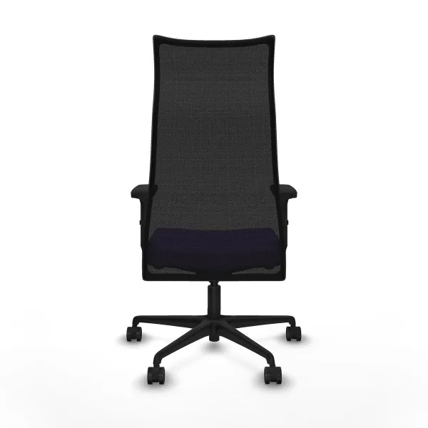 Office Chair Piqueras y Crespo B2D036N Lilac