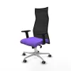 Office Chair Piqueras y Crespo B2D086G Lilac