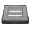 Wardrobe organizer Springos HA3033 6 shelves