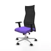 Офисный стул Piqueras y Crespo B2D086N Лиловый