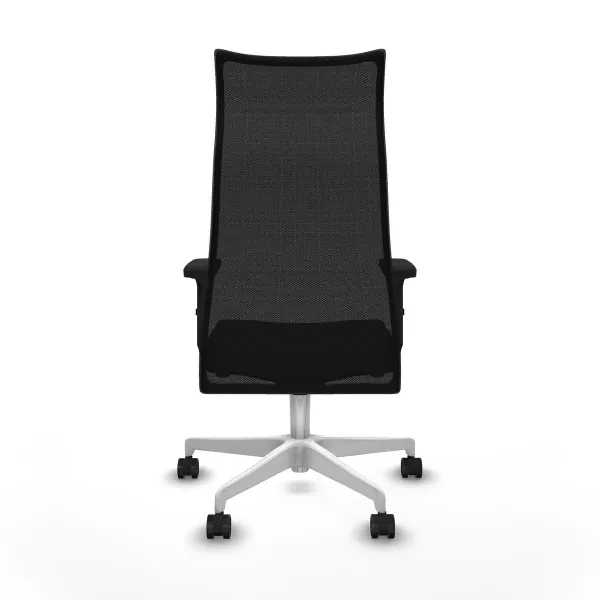 Office Chair Piqueras y Crespo B2D026N Black