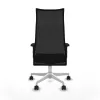 Office Chair Piqueras y Crespo B2D026N Black