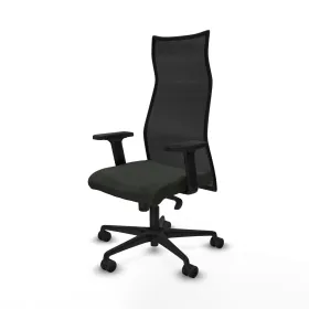 Office Chair Piqueras y Crespo B2D036N Black