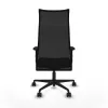 Office Chair Piqueras y Crespo B2D036N Black