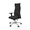 Office Chair Piqueras y Crespo B2D086G Black