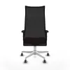 Office Chair Piqueras y Crespo B2D026G Maroon