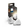 Smart Light bulb Philips 8719514340145 White F GU10 400 lm (2700k) (2 Units)