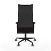 Office Chair Piqueras y Crespo B2D036G Maroon