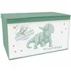 Storage Box Fun House Jurasic World Dinosaur Green 55,5 x 34,5 x 34 cm