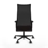 Toimistotuoli Piqueras y Crespo B2D036N Punaruskea