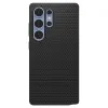 Spigen Liquid Air - Case for Samsung Galaxy S25 Ultra (Matte Black)
