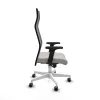 Office Chair Piqueras y Crespo B2D026G White