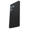 Spigen Liquid Air - Case for Samsung Galaxy S25 Ultra (Matte Black)