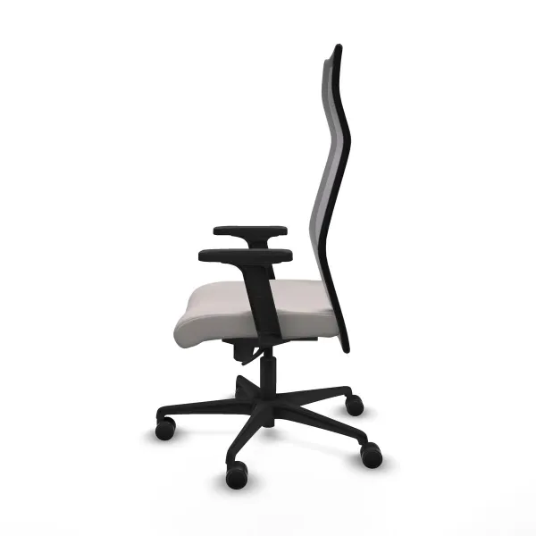 Office Chair Piqueras y Crespo B2D036N White