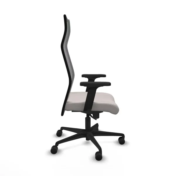 Office Chair Piqueras y Crespo B2D036N White