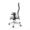 Office Chair Piqueras y Crespo B2D086G White