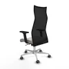 Biroja krēsls Piqueras y Crespo B2D086G Balts
