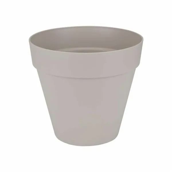 Plant pot Elho Urban Grey Circular Ø 20 cm