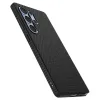 Spigen Liquid Air - Case for Samsung Galaxy S25 Ultra (Matte Black)