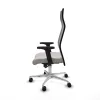 Office Chair Piqueras y Crespo B2D086N White