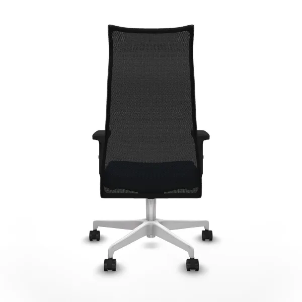Toimistotuoli Piqueras y Crespo B2D026N Laivastonsininen