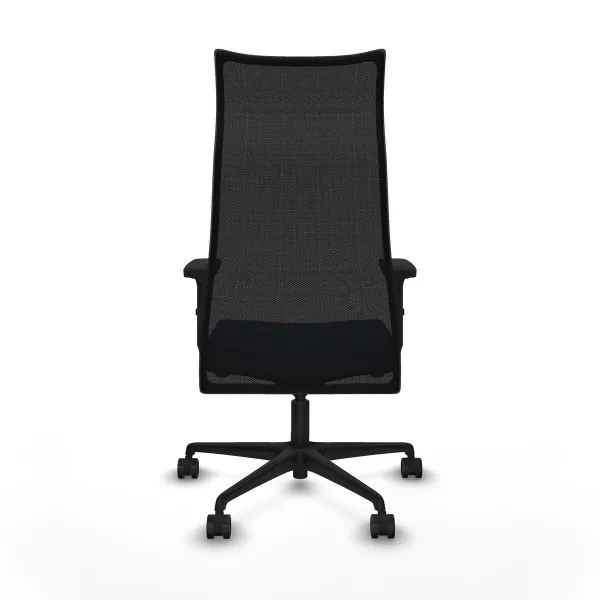 Toimistotuoli Piqueras y Crespo B2D036N Laivastonsininen