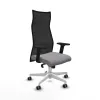 Office Chair Piqueras y Crespo B2D026G Grey