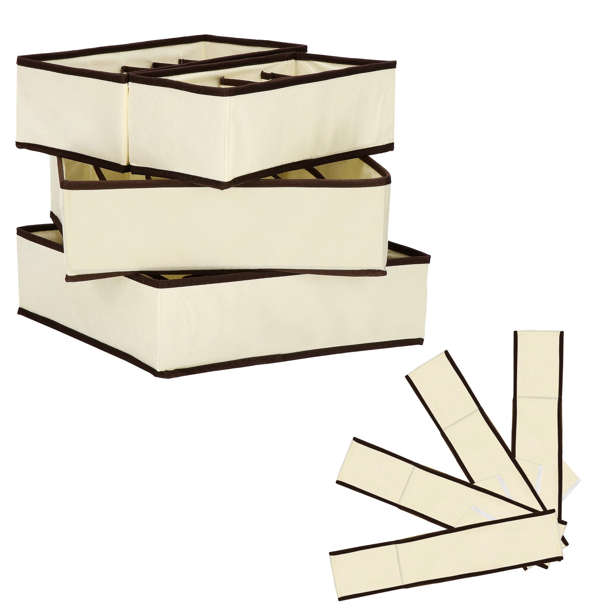 Drawer organizer Springos HA3023 | Buy online — Megaluks