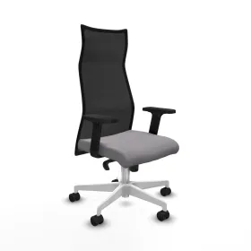 Biuro kėdė Piqueras y Crespo B2D026N Pilka