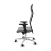 Office Chair Piqueras y Crespo B2D086G Grey