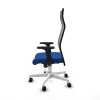 Office Chair Piqueras y Crespo B2D026N Blue