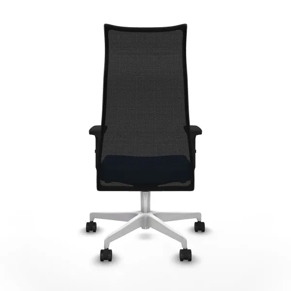 Toimistotuoli Piqueras y Crespo B2D026N Sininen