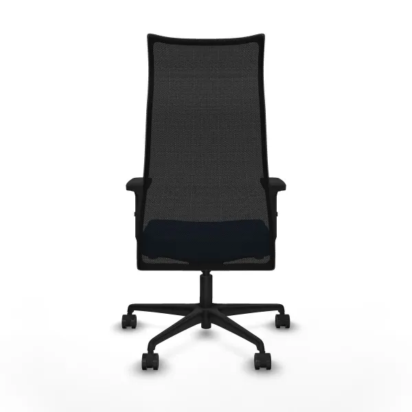 Toimistotuoli Piqueras y Crespo B2D036N Sininen