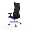 Toimistotuoli Piqueras y Crespo B2D086G Sininen