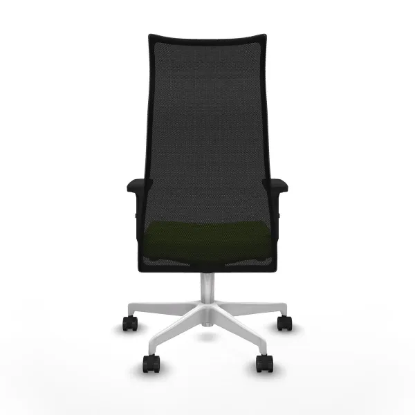 Biuro kėdė Piqueras y Crespo B2D026N Pistacijos riešutų