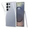 Spigen Liquid Crystal - Case for Samsung Galaxy S25 Ultra (Transparent)