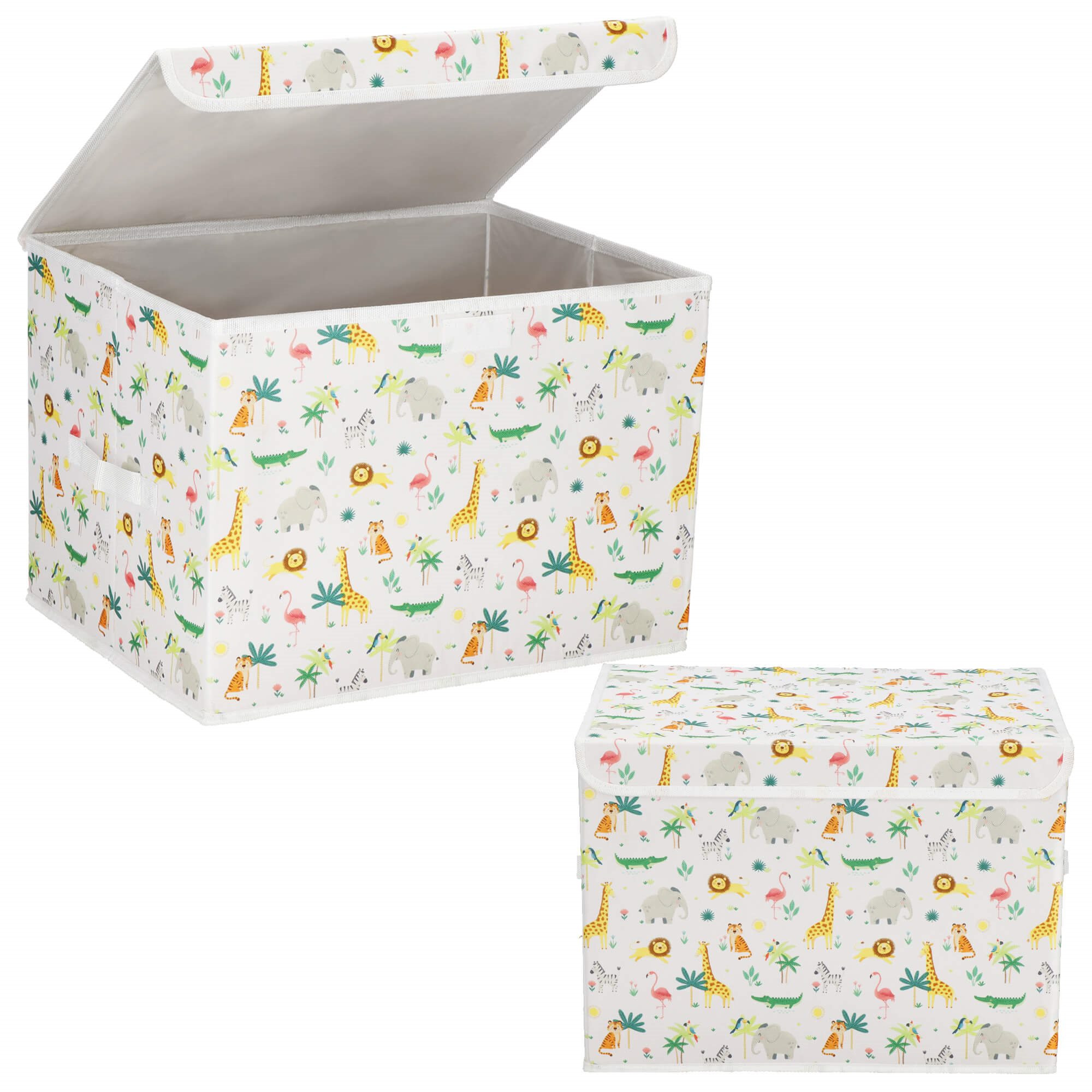 Storage box Springos HA0151 30x32x43 cm | Buy online — Megaluks