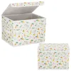 Storage box Springos HA0151 30x32x43 cm | Buy online — Megaluks