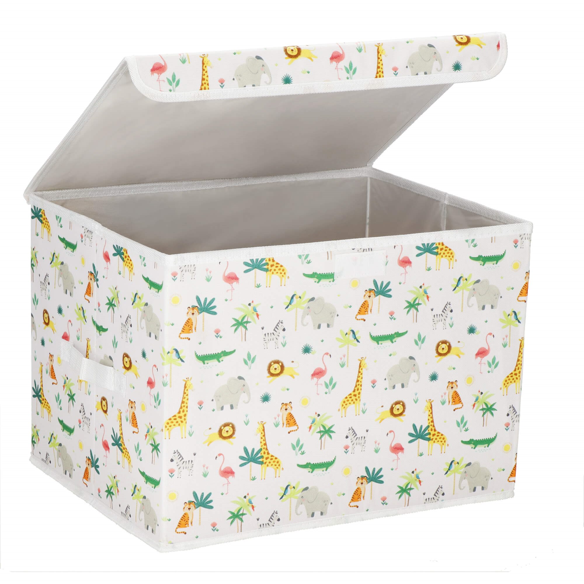 Storage box Springos HA0151 30x32x43 cm | Buy online — Megaluks