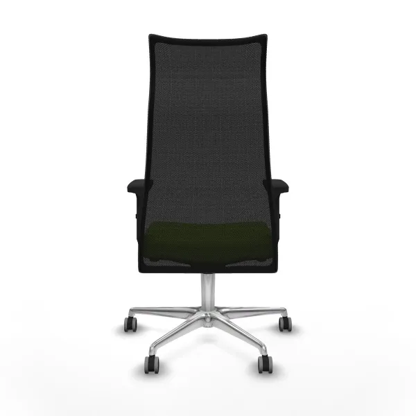Office Chair Piqueras y Crespo B2D086G Pistachio