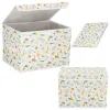 Storage box Springos HA0151 30x32x43 cm | Buy online — Megaluks