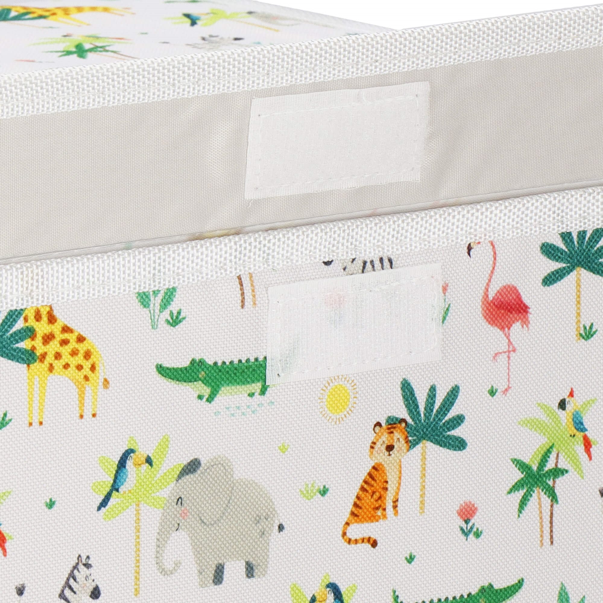 Storage box Springos HA0151 30x32x43 cm | Buy online — Megaluks