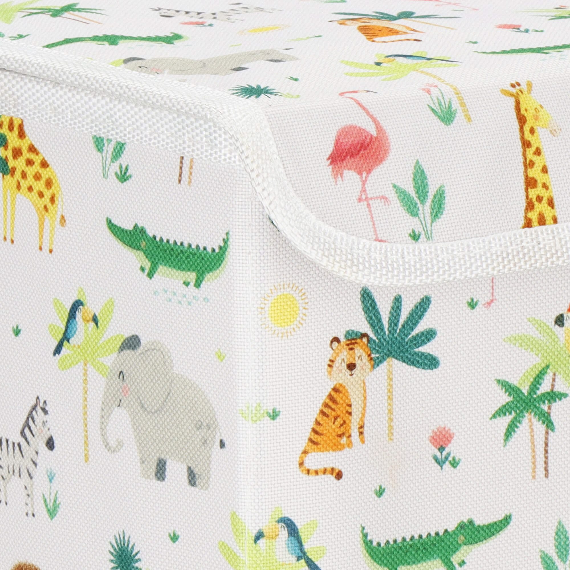 Storage box Springos HA0151 30x32x43 cm | Buy online — Megaluks