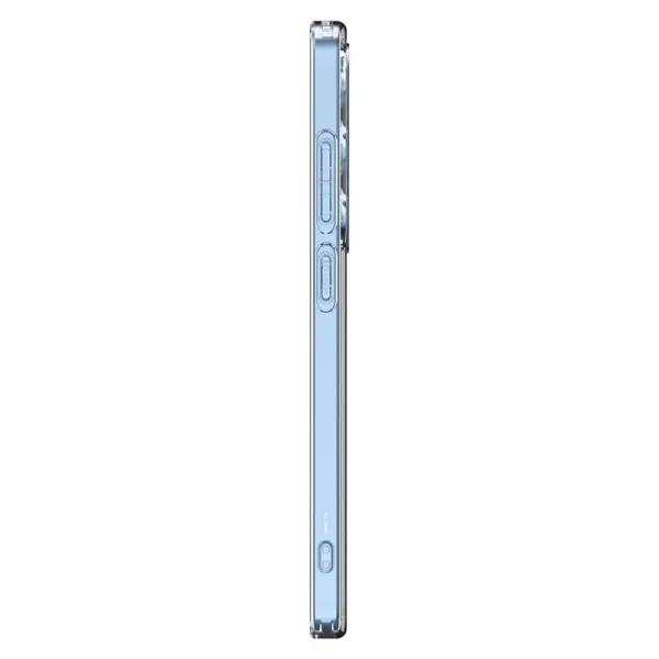 Spigen Liquid Crystal - Case for Samsung Galaxy S25 Ultra (Transparent)