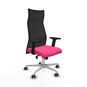 Biuro kėdė Piqueras y Crespo B2D086G Rožinė