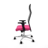 Office Chair Piqueras y Crespo B2D086N Pink