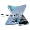 Spigen Liquid Crystal - Case for Samsung Galaxy S25 Ultra (Transparent)